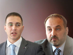 Полемика Стефановића и Јанковића