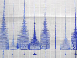 Снажан земљотрес  у Чилеу, прорадио и вулкан
