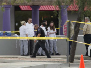 Пуцњава у Аризони, једна жртва, пет рањених