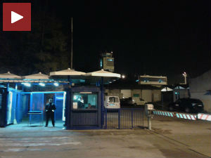 Допремљена тела радника страдалих  у пожару  у Сибиру