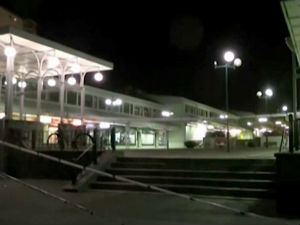 Пуцњава у Гетеборгу, најмање две жртве