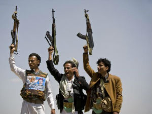 Сукоби око аеродрома у Адену