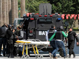 Исламска држава преузела одговорност за напад у Тунису