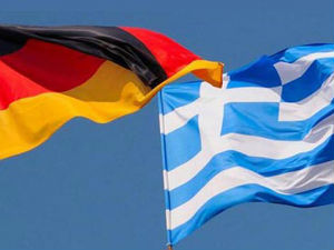 Немачки Зелени траже фондацију за грчке жртве нацизма 