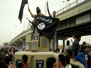 Сенатор Блек: Ако падне Дамаск, ни Европа није далеко