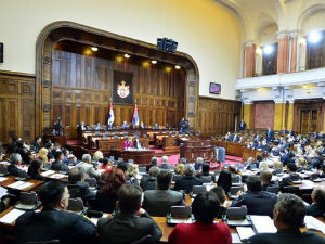 Посланичка питања о паду хеликоптера и правима мањина