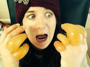 Шта се деси кад заспите на минус 30 степени Целзијуса