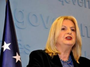 Тахири: Формирање ЗСО после испуњења договореног 