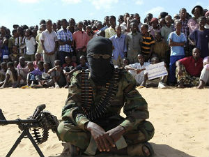 Убијен вођа Ел Шабаба