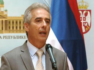 Дрецун: Документи о злочинима у магацину Тужилаштва