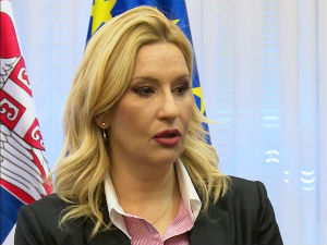 Михајловић: Себе сматрам делом Вучићевог тима