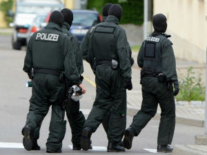 Откривен центар за регрутацију џихадиста у Немачкој