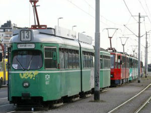 Путник преминуо у трамвају