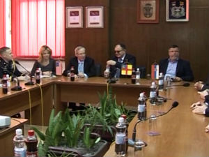 Отворена Сигурна кућа у Врању