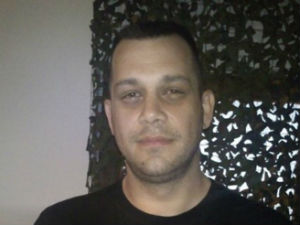 Почуча ухапшен у Украјини