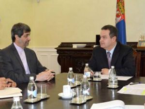 Саучешће Ирана поводом хеликоптерске несреће