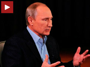 Путин: Милијардери, вратите капитал у Русију