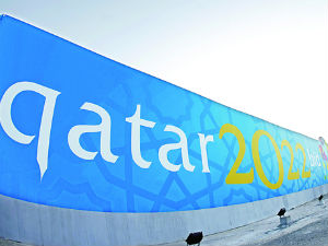 Катар домаћин у новембру и децембру