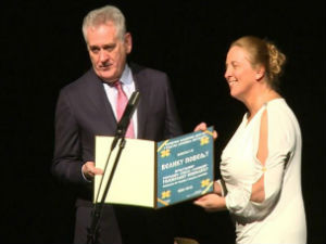 Осам деценија рада КБЦ "Звездара"