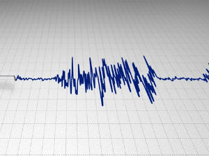 Слабији земљотрес код Косјерића