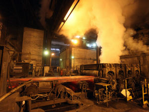 Вучић: У суботу потписивање уговора о Железари