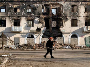 ЕУ: Санкције Русији до даљег