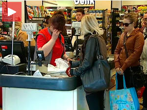 Домаћинства у Србији троше више него што зарађују