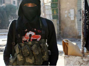 Јасминка Рамић из Илиноиса оптужена за помоћ исламистима 