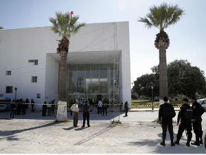 Тунис: У време напада на музеј чувари пили кафу