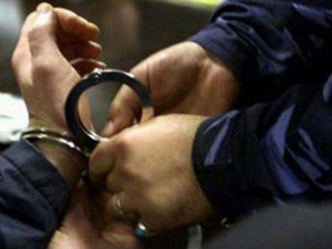 Ухапшени пљачкаши пумпе 