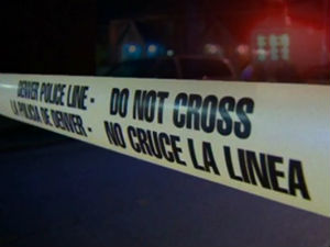 Колорадо, жена исекла трудницу 