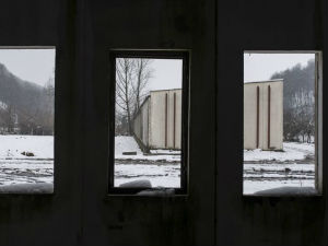 Притвор осморици осумњичених за ратни злочин у Сребреници 