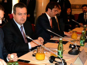 Дачић: И из Србије одлазе да се боре у редовима ИС