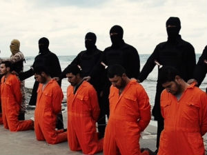 Исламскa државa погубила курдске борце