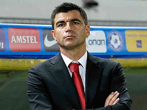 Дебитују Шкулетић и Костић 