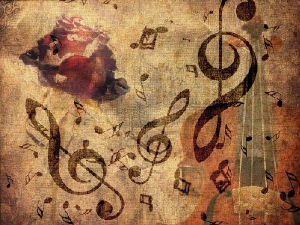 Време музике