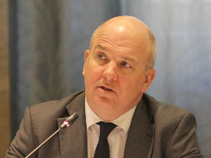 Муижниекс: Подржати медијски плурализам