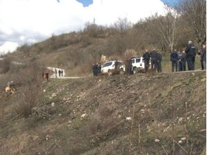 Обустављени грађевински радови Албанаца 