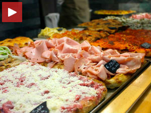 Овако се прави једна од најбољих пица на свету