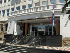 Настављено суђење за Луку "Београд" читањем списа