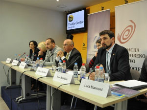 Напредак у заштити мањинских права