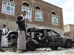 Јемен, у нападима на џамије 137 мртвих 