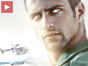 Стиже Eл Нињо, најгледанија шпанска акција!