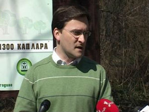 Селаковић и Омеровић о тужбама запослених у затвору