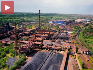 Вучић: Железара профитабилна за четири месеца 