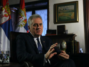 Николић: Не треба ми савет од Кукана