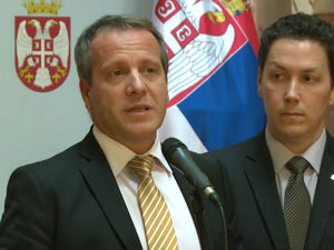 Шолтес: Усмерити средства и на еколошку политику