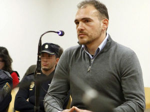 Пресуда Луки Бојовићу 19. маја