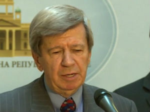 Кукан: Србија на правом путу