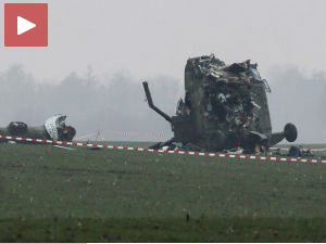 Тужилаштво добило извештај о паду хеликоптера